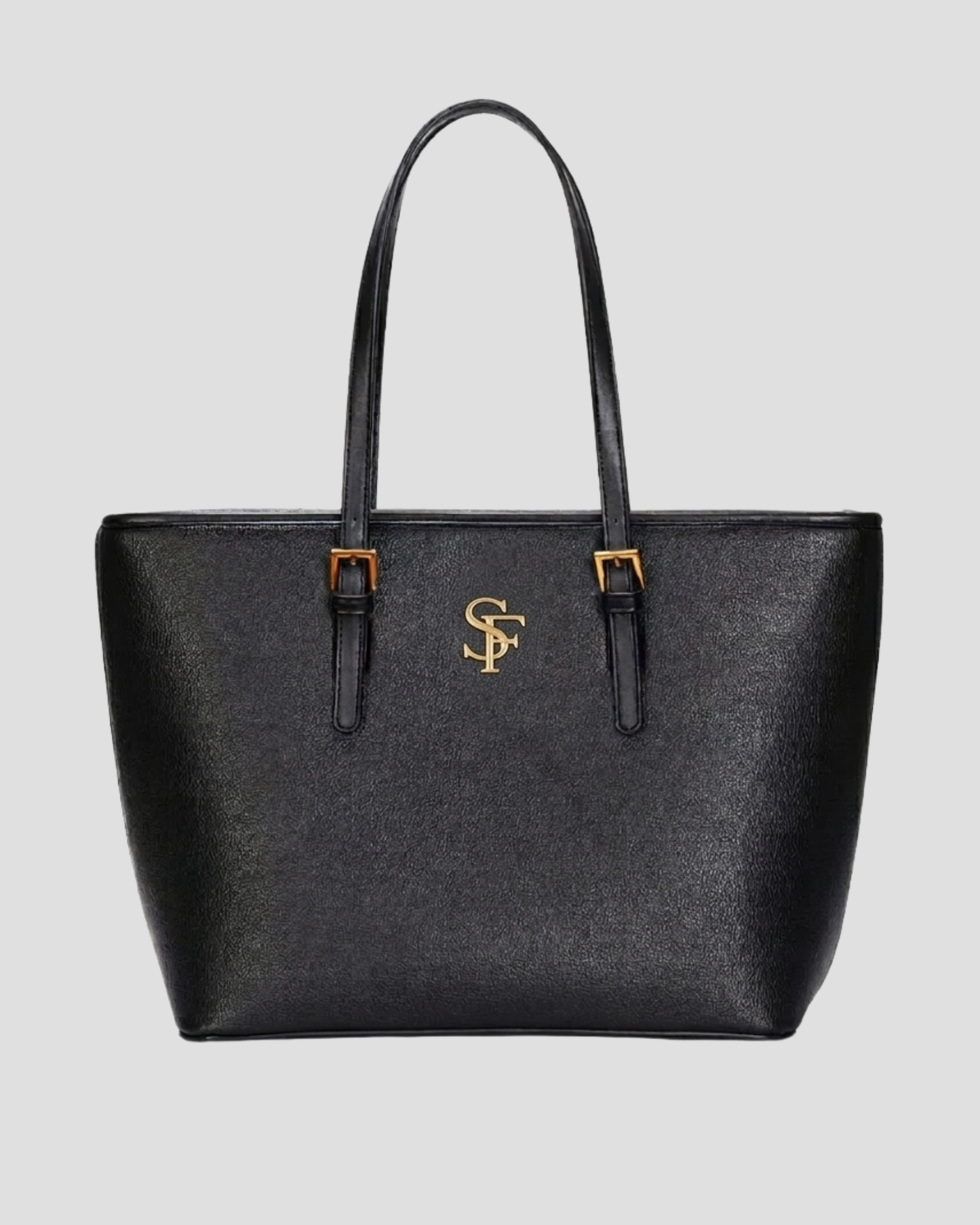 Essenza Urban Bag Black