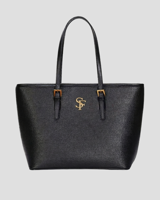 Essenza Urban Bag Black