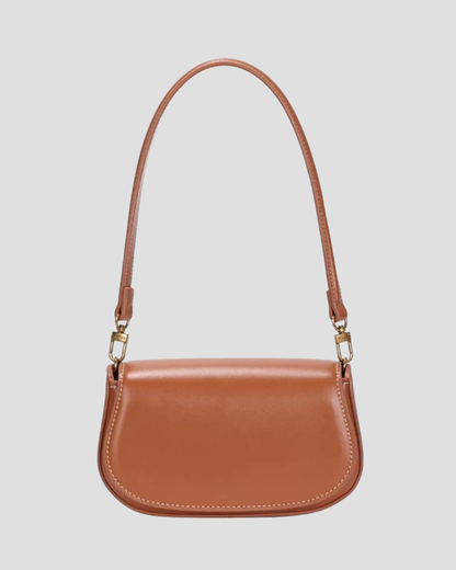 Bolsa Prisma Flow Brown