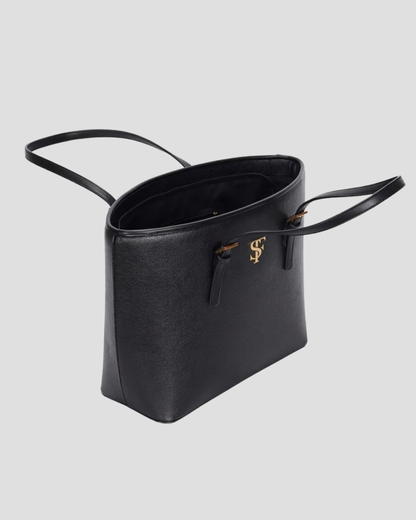 Essenza Urban Bag Black