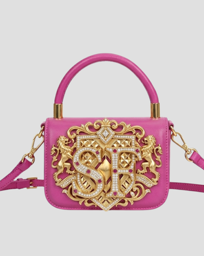 Royale Signature Bag